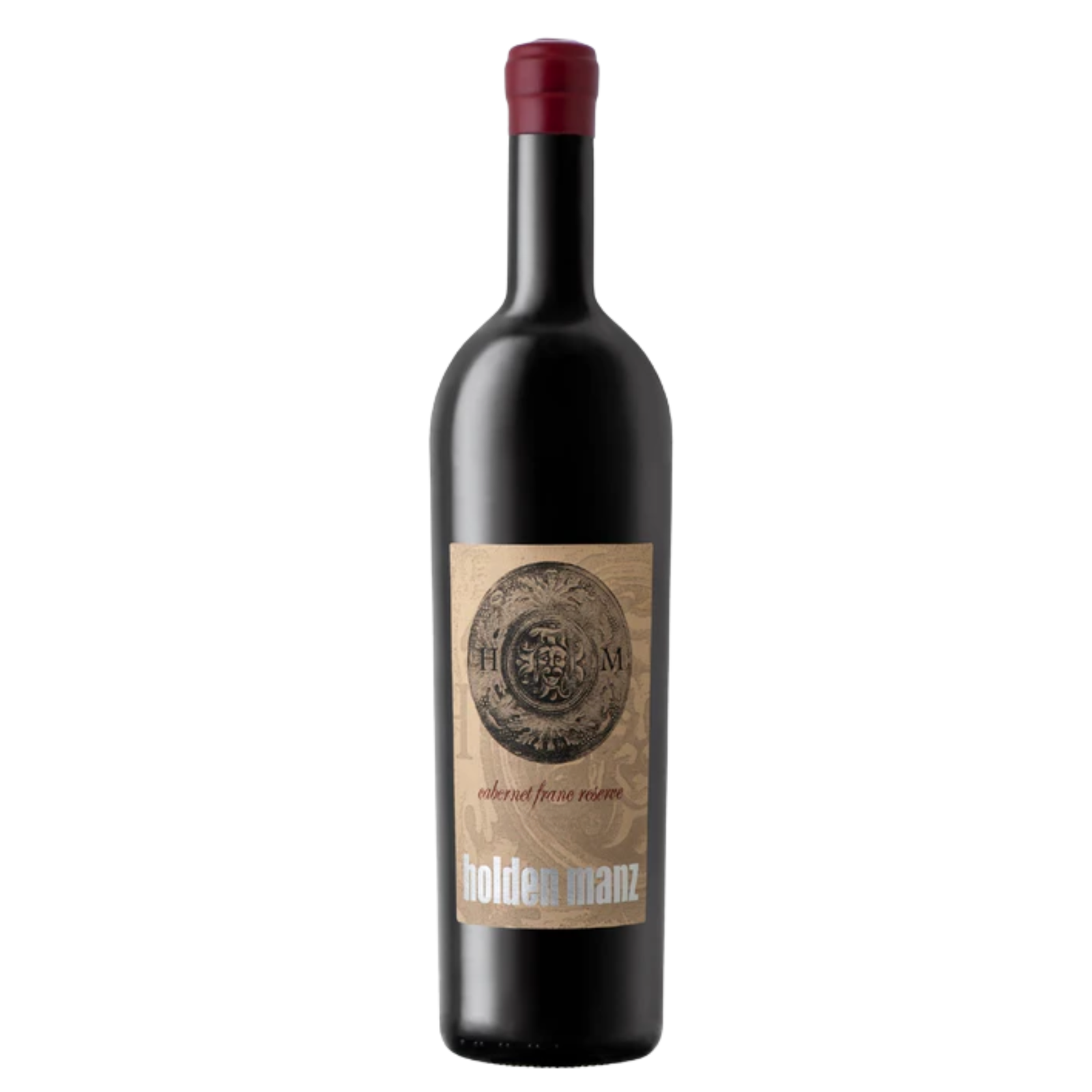 Holden Manz Cabernet Franc Reserve 2022 – Holden Manz Wine Estate