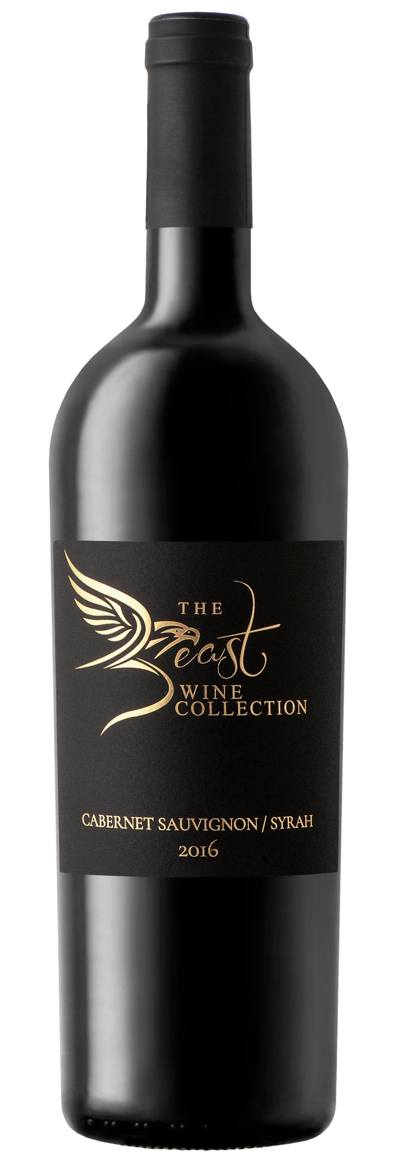 The Beast Wine Collection 2016