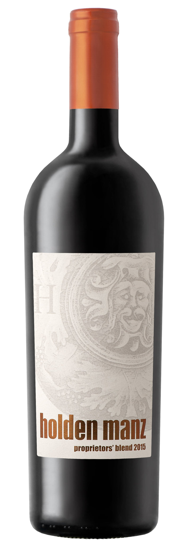 Holden Manz Proprietors' Red Blend 2015