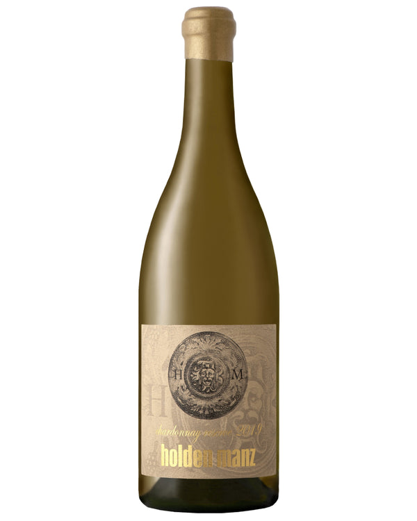 Holden Manz Chardonnay Reserve 2020